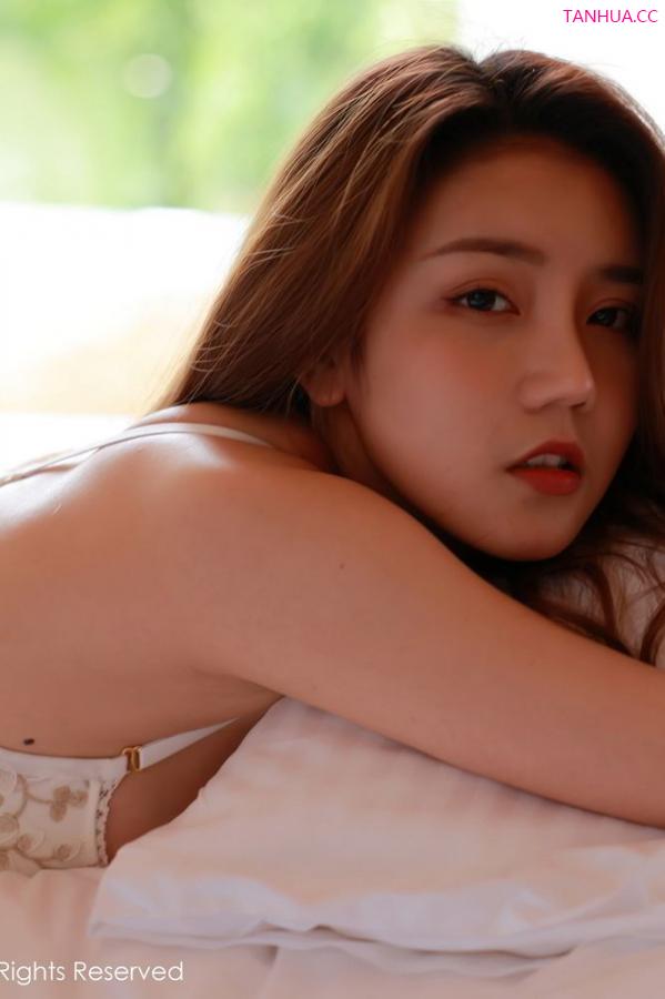 夏西CiCi  [XiuRen]高清写真图 2021.05.17 VOL.3420 夏西CiCi第11张图片